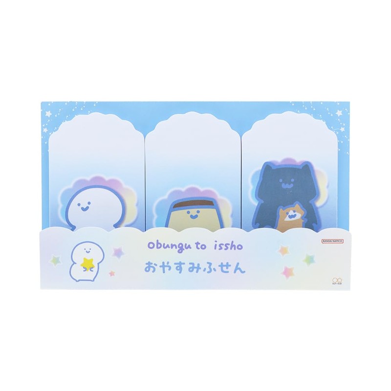 Sunstar Stationery S2847078 Stationery Goods, Sticky Notes, Paper Sticky Notes,
