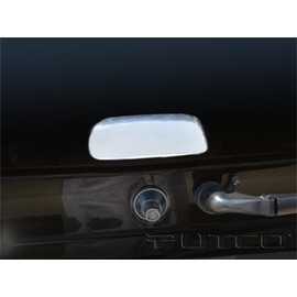 Putco 401021 Chrome Tailgate/Rear Handle Cover