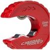 Nerrad Tools NT2022PS Pro Slice Copper Tube Cutter, Red, 22