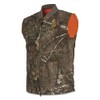 SCENTBLOCKER Scent Blocker Shield Series Evolve Reversible Vest, Hunting Vest