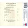 Harp Concertos