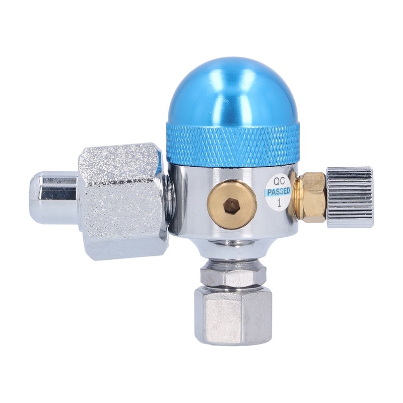 Welding Gas Gauge Welder Oxygen Meter Regulator Accessory Replacement Part