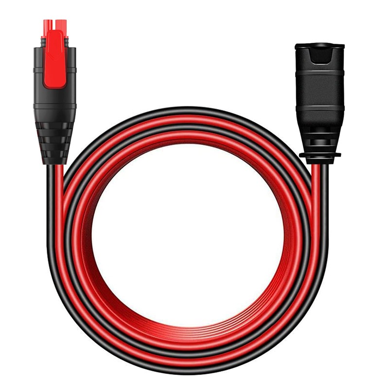 WHHZGYW 10FT GC004 Extension Cable for NOCO Genius Smart Battery