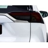 SlickMod PreCut Vinyl Smoke Tint for 2019-2023 Toyota RAV4 Tail