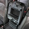 JHD-TOGO Jeep Wrangler JL One-Touch Hidden Storage Console Box, Center