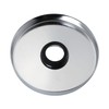DGBRSM 4'' Oversized Shower Arm Flange Universal Replacement Escutcheon Cover