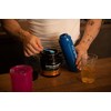BioTechUSA Citrulline Malate Powder with L-citrulline-Malate Formula, 300 g, Unflavoured