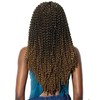 MULTI PACK DEALS! Sensationnel XPRESSION 3X Ruwa Pre-Stretched Braids Water