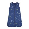 Baby Sleeping Bag 3-18M Cotton One-Piece Sleep Sack – Soft