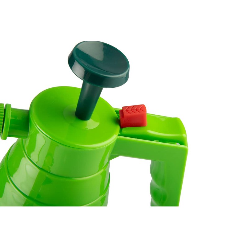 VERTO 2 Litre Hand Pressure Sprayer - Pressure from 2