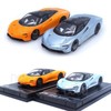 Artbox/Poster Car Poster Car 1:64 McLaren Speedtail Mini Car /