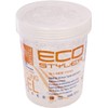 Ecoco Eco Styler Krystal Styling Gel, 32 Ounce (Pack of