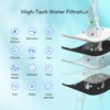 Lifefilter Filters Replacement for Elkay®, EWF3000 and Ezh20 Bottle Filling