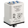 Macromatic PMPU 3 Phase Monitor Relay, Spdt, 500Vac, 8 Pin