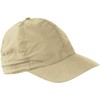normani 2-in-1 summer cap with roll-up sun protection Savannah