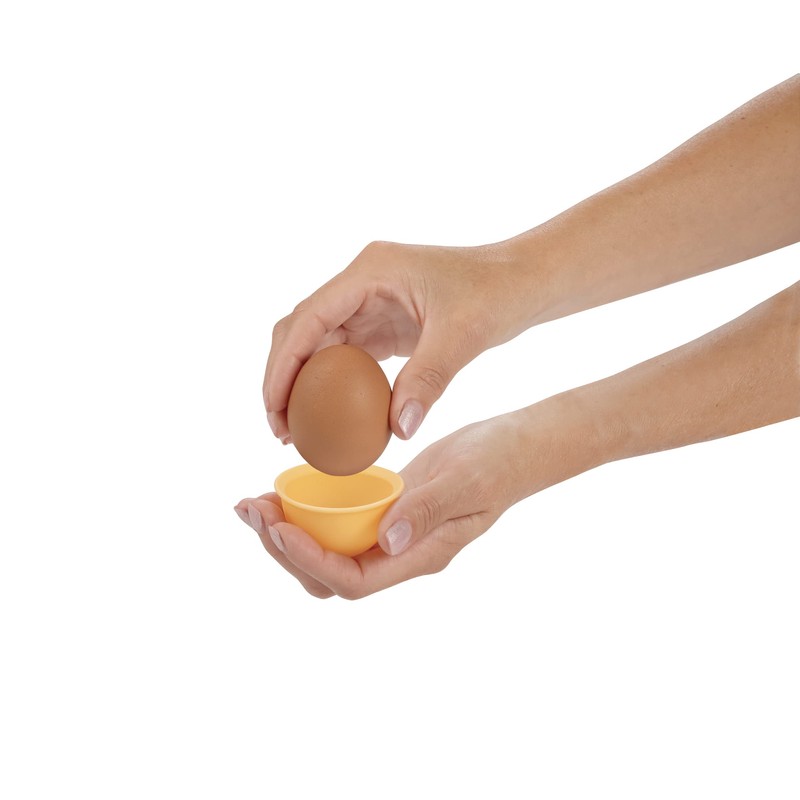 Tescoma 643894 Egg Shell Breaker Handy