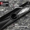 WEBANG 24 Inch Linear Shower Drain Rectangular Floor Drain with