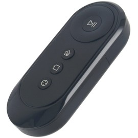 RC1633 Replaced Remote Control fit for ECOVACS 601 DEEBOT OZMO Robotic Vacuum Cleaner 500 501 502 505 600 601 605 OZMO 610 701 711 Cleaner Parts 600, 601, DB35, DB53, DD33, DD35, DD56,