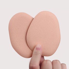 COHEALI 5 Pares De Almohadillas para Talón Alto Almohadillas para La Bola Pie Almohadillas para El Antepié Almohadilla para El Metatarso Plantillas Antideslizantes para Zapatos