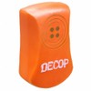 PI Original DECOP - Botón perforador en relieve (25 mm)