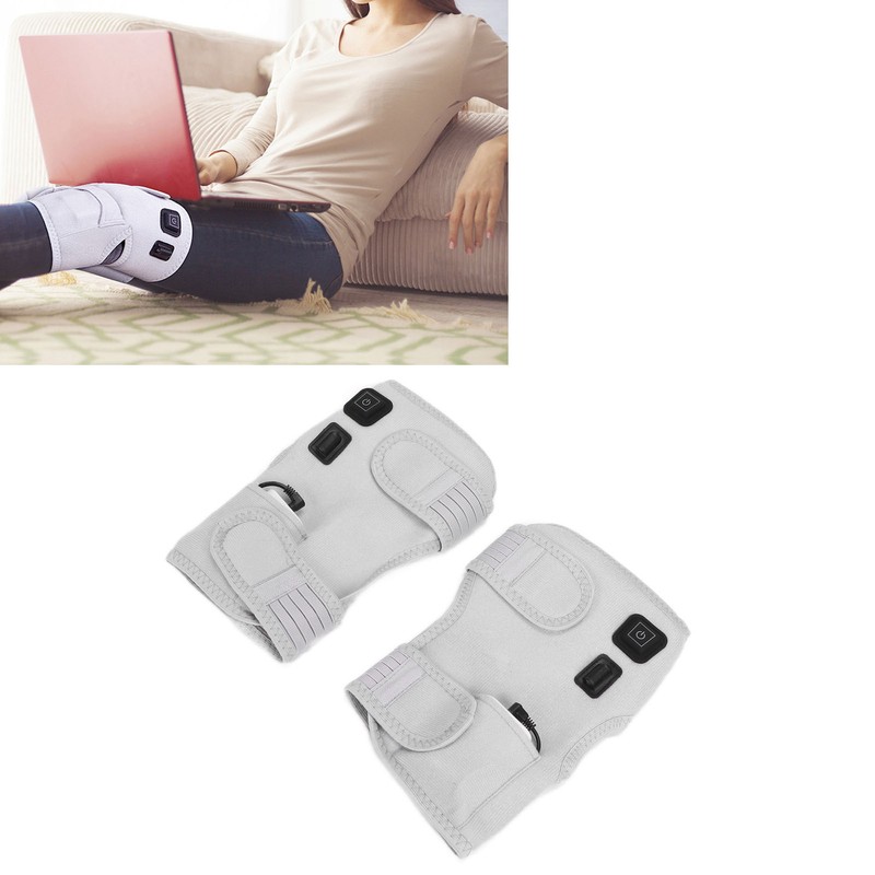 Intelligent Knee Heating Pad Electric Heated Constant Temperature Knee Brace
