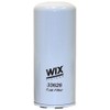 WIX Filters 33626 filtro de combustible giratorio resistente, paquete de 1