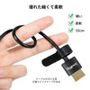 SmallRig High Speed HDMI Cable Mini HDMI Cable 55cm Extra