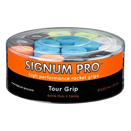Signum Grip Overgrip Tour mixed, 30 0256000140600000