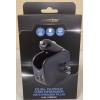 POWERXCEL - Dual Output Car Charger With Power Plug -