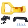 LSSOCH Miter Saw Switch Kit 287948-00 5140112-17 Compatible With DW704