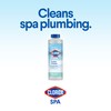 Clorox® Pool&Spa™ System Cleanse, Removes Build-Up from Spa and Hot