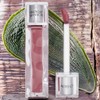 Rainbow Mansion Lip Care Tint Effect Naturally Derived Icy Glow Lip Gloss 09 CHILL 1ea / 무지개맨션 립케어 틴트효과 자연유래 아이시 글로우 립글로스 09 CHILL 1개