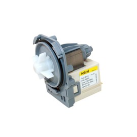 Genuine ZANUSSI Washing Machine Drain Pump 1326630009