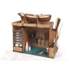 Occre 19110 Portable Workshop Cabinet (Kit) for model builders