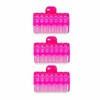Holika Holika Magic Tool Hair Rollers With Clip 3P