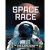 Space Race: The Story of Space Exploration to the Moon