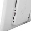Digital Clock 10.2inch Screen 5 Sets of Alarm Settings Wifi