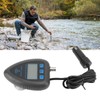 PH Temperature Water Quality Meter Mini Continuous 5 in 1