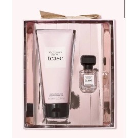 Victoria's Secret Tease Perfume and Lotion Gift Set 2 PC