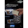 Adam's Polishes Visco Clay Bar Jar - Cleanses Surface Without