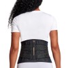 Tommie Copper Pro-Grade Adjustable Support Back Brace and Posture Corrector,
