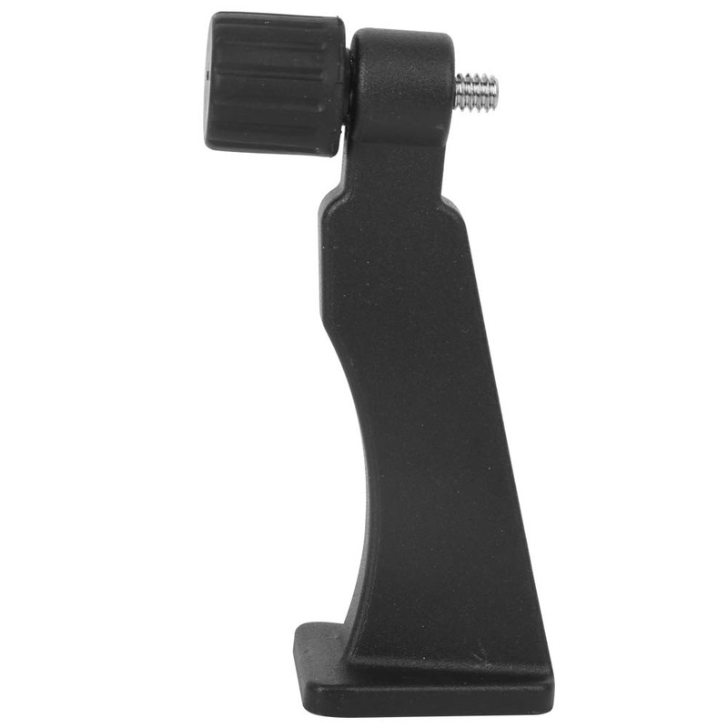 Celestron Binocular Tripod Adapter Astronomical Telescope Datyson Metal Durable Black