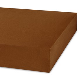 CelinaTex Jade Microfibre Fitted Sheet, Bed Sheet