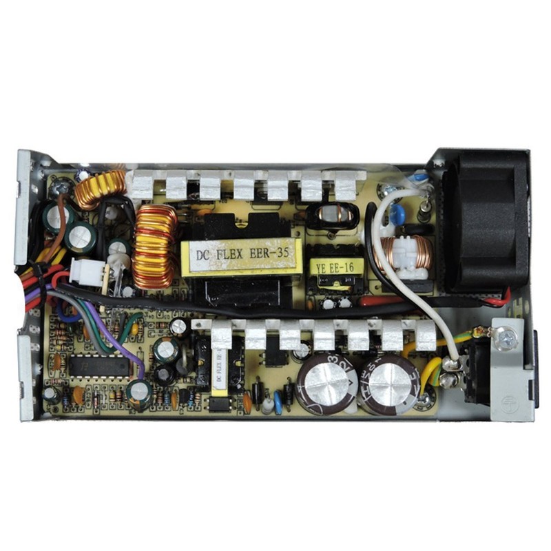 Nadalan 180W Universal Chassis Power Supply for All-in-one PC, Industrial