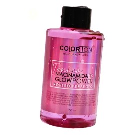 Tonico Facial Niacinamida Glow Power Colorton Skincare