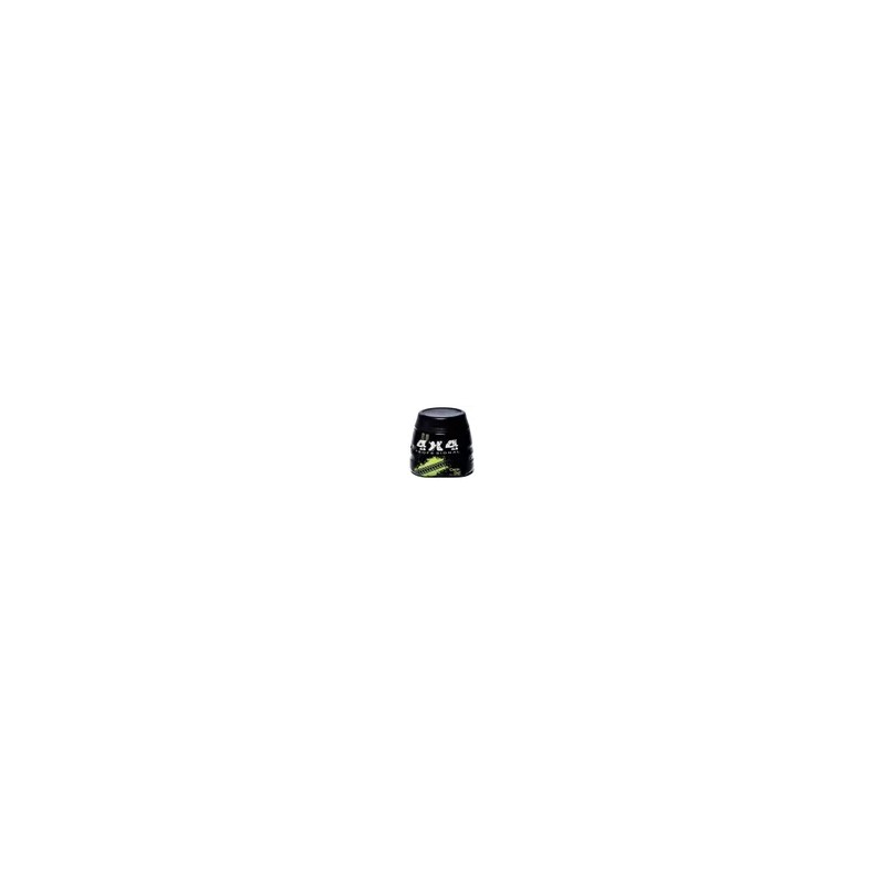 4x4 Producto Para Caballero Cera-gel Profesional 280g