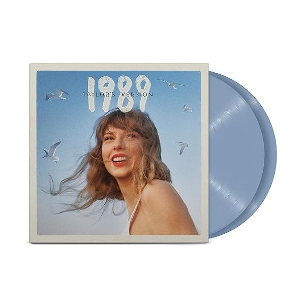 Taylor Swift: 1989 (Taylor's Version)