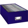 PHOTO STORAGE BOXES, HOLDS OVER 1,100 PHOTOS UP TO 4"X6"