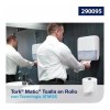 Tork Toalla En Rollo Tork Advanced Matic® 275 Mts Caja