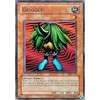 Yu-Gi-Oh! - Griggle (MRL-016) - Magic Ruler - 1st Edition - Common